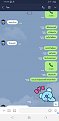 Click image for larger version

Name:	Screenshot_20190709-171904_LINE.jpg
Views:	402
Size:	122.7 KB
ID:	605994