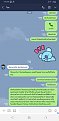 Click image for larger version

Name:	Screenshot_20190709-171908_LINE.jpg
Views:	413
Size:	188.9 KB
ID:	605995