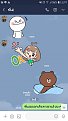 Click image for larger version

Name:	Screenshot_20191121-112745_LINE.jpg
Views:	526
Size:	166.8 KB
ID:	680063
