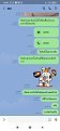 Click image for larger version

Name:	Screenshot_2022-05-23-22-01-28-657_jp.naver.line.android.jpg
Views:	626
Size:	141.1 KB
ID:	874599