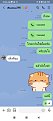 Click image for larger version

Name:	Screenshot_2023-08-17-10-23-52-598_jp.naver.line.android.jpg
Views:	744
Size:	108.3 KB
ID:	920999